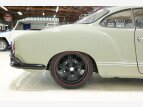 Thumbnail Photo 90 for 1965 Volkswagen Karmann-Ghia